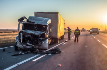 How to Hire the Best Truck Accident Lawyer for Your Case